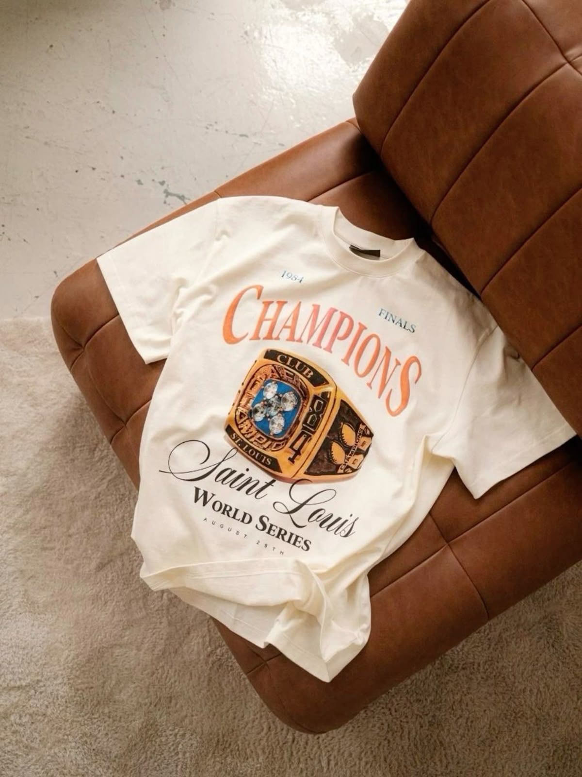 T shirt